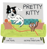 Pretty Kitty 1735304409 Book Cover