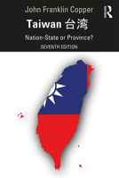 Taiwan: Nation-State or Province? 1138337749 Book Cover