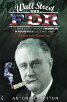Wall Street and FDR 1905570716 Book Cover