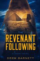 The Revenant Following 1094918814 Book Cover