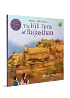 Amma, Take Me to the Hill Forts of Rajasthan 0143451650 Book Cover