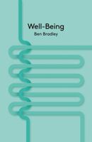 Well-Being 0745662730 Book Cover