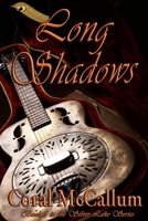 Long Shadows B08VYLNXKT Book Cover