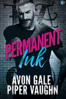 Permanent Ink 1626496447 Book Cover