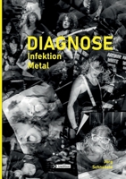 DIAGNOSE Infektion Metal 3347300688 Book Cover