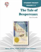 The Tale of Despereaux Student Packet Grades 5-6 1581305249 Book Cover