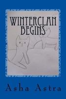 Winterclan Begins 153272408X Book Cover