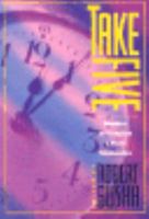 Take Five!: Devotions to Strengthen a Man's Relationship 0805453679 Book Cover