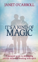 It's A Kind of Magic B0FWLKQBYT Book Cover