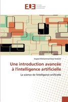 Une introduction avancée à l'intelligence artificielle: La science de l'intelligence artificielle 6139528518 Book Cover