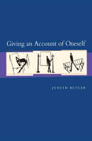 Giving an Account of Oneself 0823225046 Book Cover