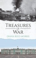 Treasures of War 1788782224 Book Cover