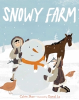 Igloo Farm 1534410473 Book Cover