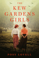 The Kew Garden Girls 059332823X Book Cover