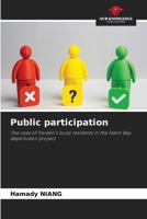Public participation 620981798X Book Cover