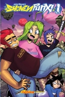 Shonen Punx! vol.1 B0GF9LC7J8 Book Cover