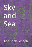 Sky and Sea B0DQK8ZC49 Book Cover