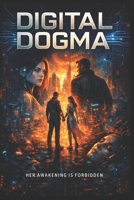 Digital Dogma: Book: 1 (The Lucidian Library) B0GNR53B2G Book Cover
