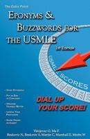 The Extra Point: Eponyms & Buzzwords for USMLE 1449985289 Book Cover