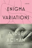 Enigma Variations 0571349692 Book Cover