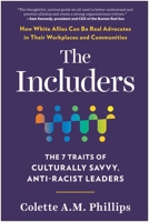 The Includers 1637741383 Book Cover