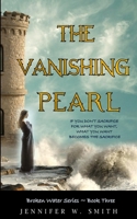 The Vanishing Pearl 0996695478 Book Cover