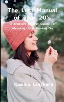 The Lost Manual of your 20's B0FPRMYB4G Book Cover