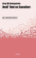 Arap Dili Belagatında Bedi' İlmi ve Sanatları 9753503709 Book Cover