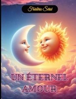 Un éternel Amour (French Edition) B0GRQVJZ97 Book Cover