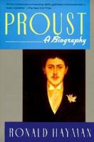 Proust: A Biography 0881848182 Book Cover