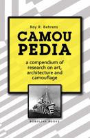 Camoupedia: A Compendium of Research on Art, Architecture and Camouflage 0971324468 Book Cover