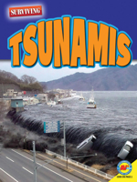 Tsunamis 1489697934 Book Cover