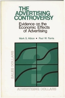 The Advertising Controversy: Evidence on the Economic Effects of Advertising 086569057X Book Cover