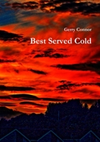 Best Served Cold 0244809771 Book Cover
