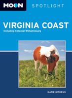 Moon Spotlight Virginia Coast 1598806823 Book Cover