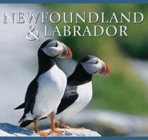 Newfoundland and Labrador 155285776X Book Cover