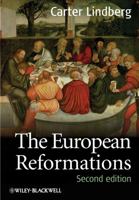 The European Reformations 1557865752 Book Cover