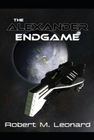 The Alexander Endgame B0BGNMKLLS Book Cover