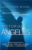 Historias de ángeles: ¿Alguna vez ha hospedado ángeles sin saberlo? 1621364690 Book Cover