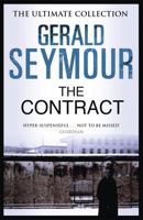 The Contract 0030591325 Book Cover
