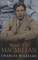 Harold Macmillan 0297851942 Book Cover
