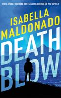 Death Blow 1736720031 Book Cover