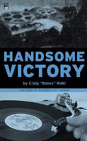 Handsome Victory B0FXYFMY21 Book Cover