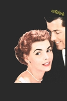 NOTEBOOK: & JOURNAL 1672957818 Book Cover