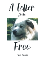 A Letter from Froo 0228876745 Book Cover