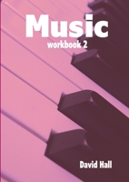 Music - workbook 2 1326691961 Book Cover