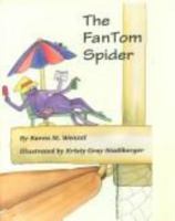 The Fantom Spider 0965671461 Book Cover