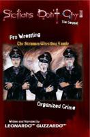 Sicilians Don't Cry II 0595347576 Book Cover