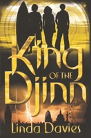 King of the Djinn B08M2KBLHP Book Cover