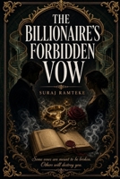 THE BILLIONAIRE'S FORBIDDEN VOW B0HFMXNHZT Book Cover
